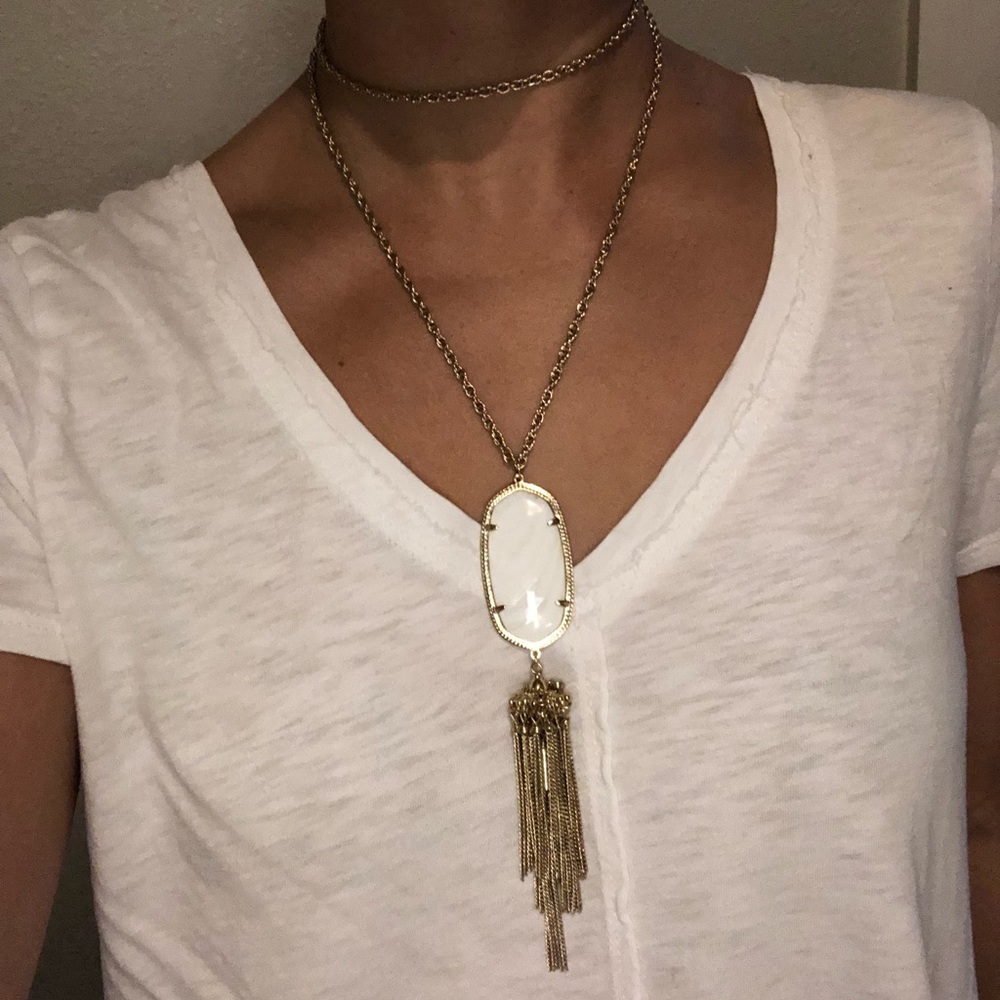 Kendra Scott Necklace